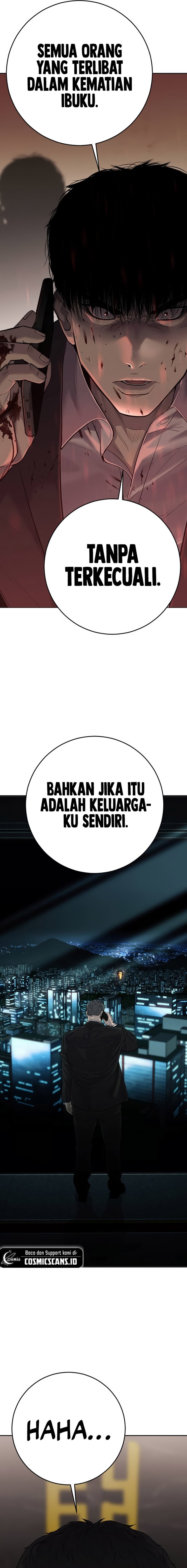 Son’s Retribution Chapter 02 Bahasa Indonesia