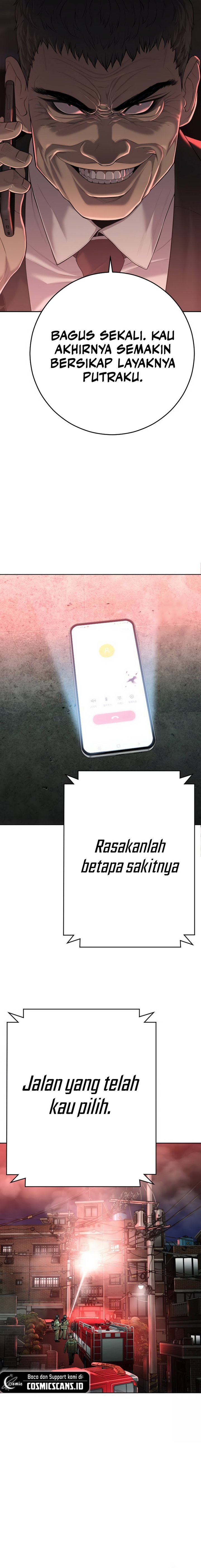 Son’s Retribution Chapter 02 Bahasa Indonesia