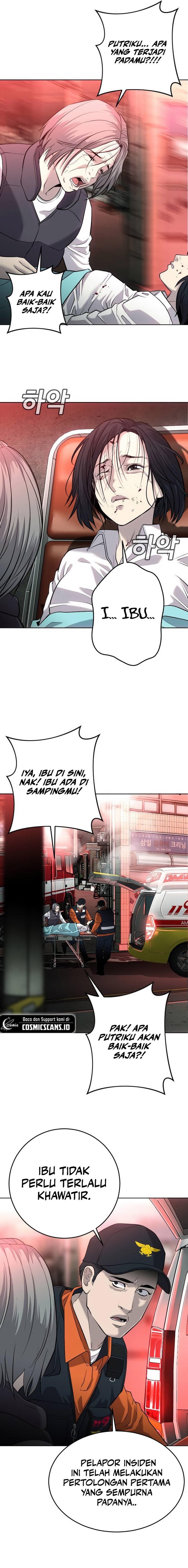 Son’s Retribution Chapter 02 Bahasa Indonesia