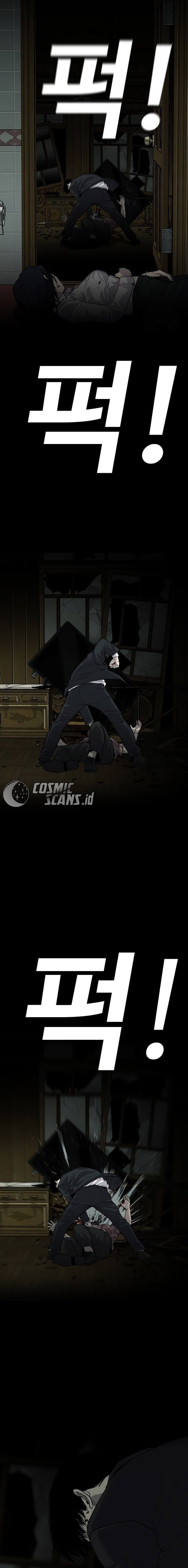 Son’s Retribution Chapter 02 Bahasa Indonesia