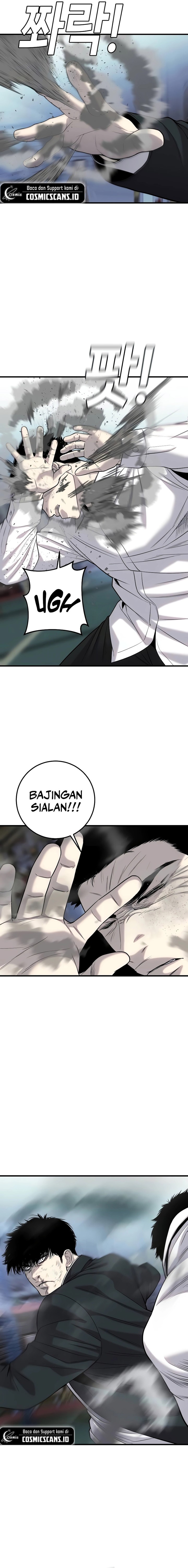 Son’s Retribution Chapter 11 Bahasa Indonesia