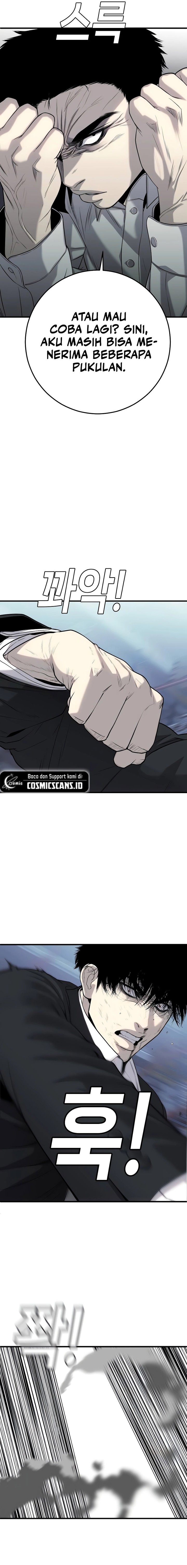 Son’s Retribution Chapter 11 Bahasa Indonesia