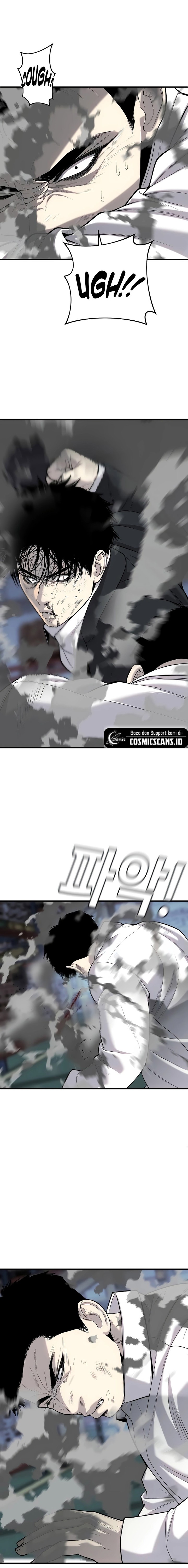 Son’s Retribution Chapter 11 Bahasa Indonesia