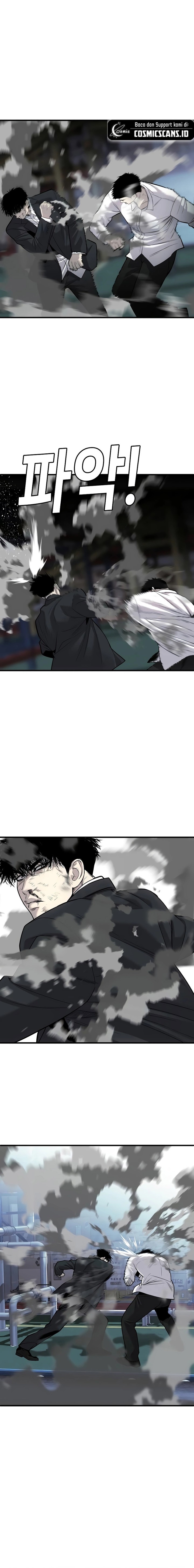 Son’s Retribution Chapter 11 Bahasa Indonesia