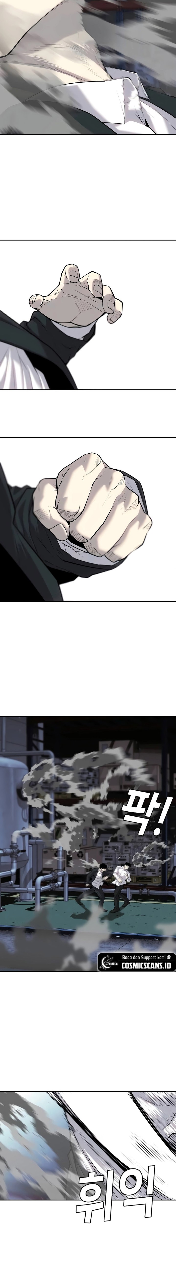 Son’s Retribution Chapter 11 Bahasa Indonesia