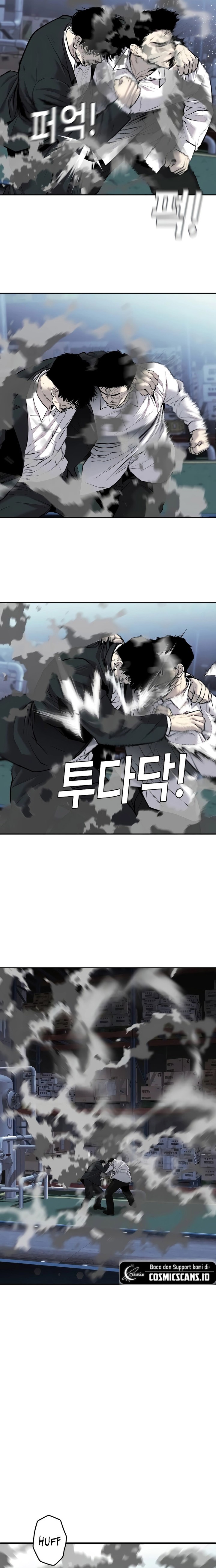 Son’s Retribution Chapter 11 Bahasa Indonesia