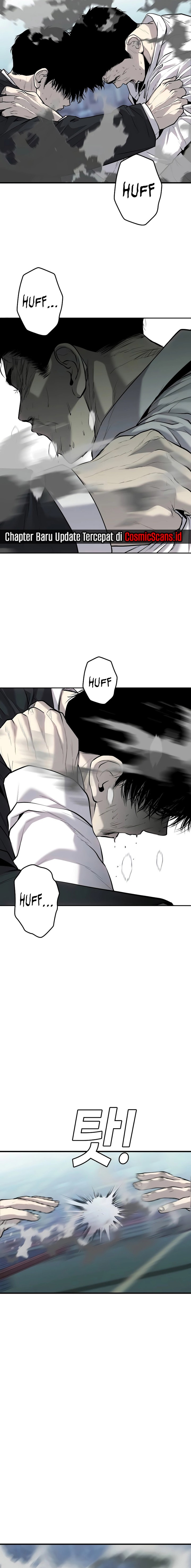 Son’s Retribution Chapter 11 Bahasa Indonesia