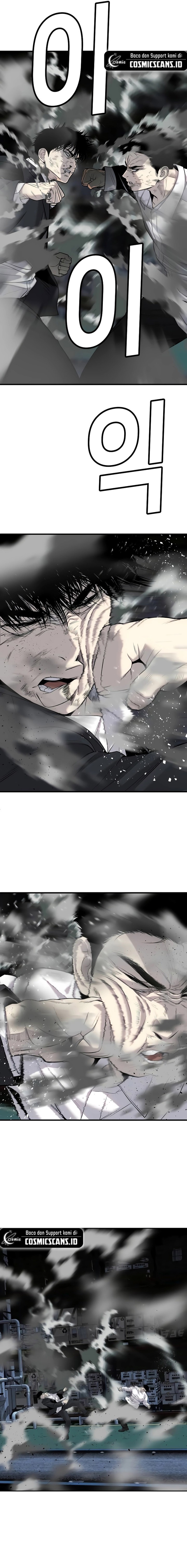 Son’s Retribution Chapter 11 Bahasa Indonesia