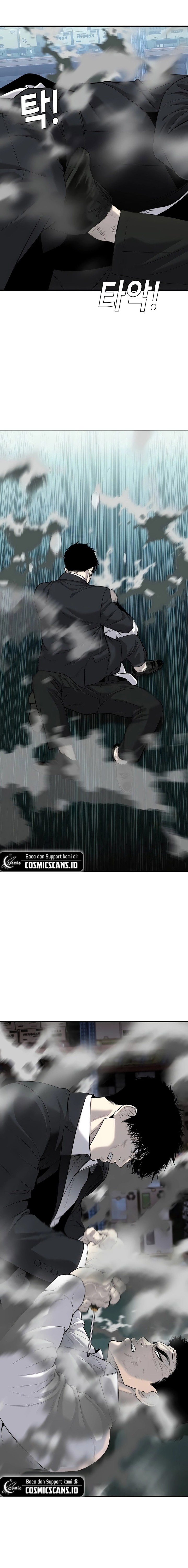 Son’s Retribution Chapter 11 Bahasa Indonesia