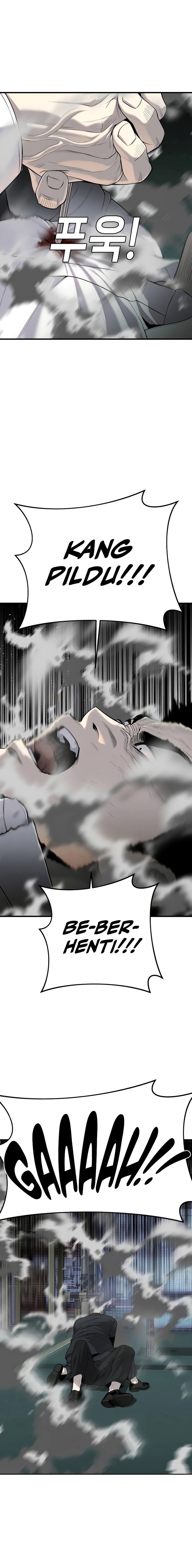 Son’s Retribution Chapter 11 Bahasa Indonesia