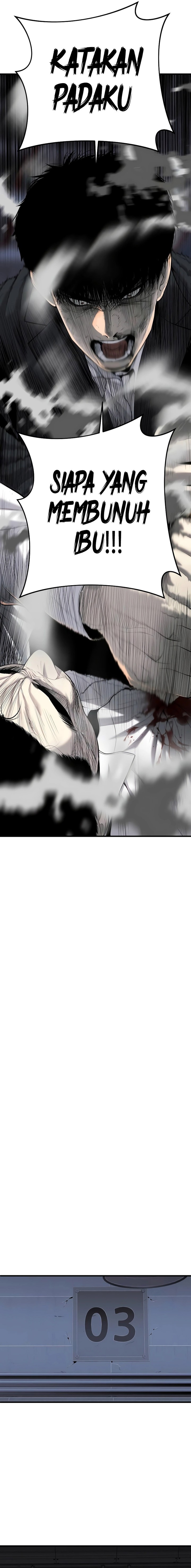 Son’s Retribution Chapter 11 Bahasa Indonesia