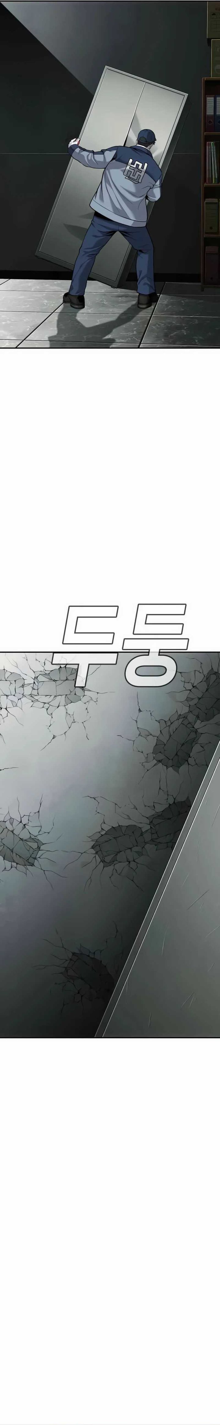 Son’s Retribution Chapter 20 Bahasa Indonesia