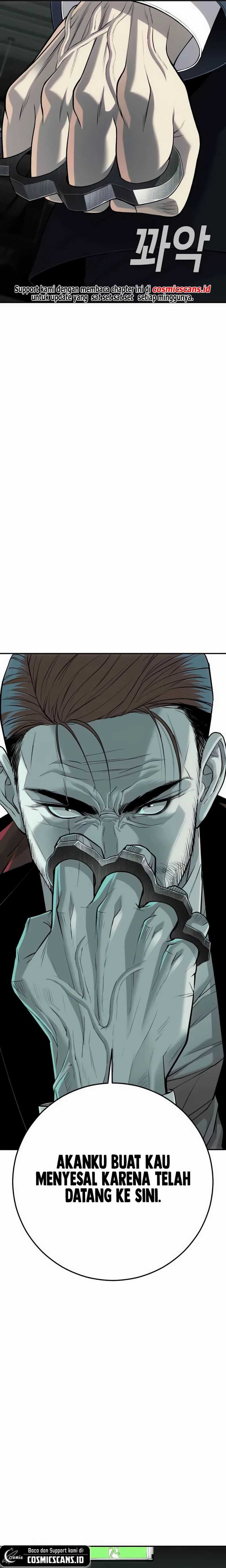 Son’s Retribution Chapter 20 Bahasa Indonesia