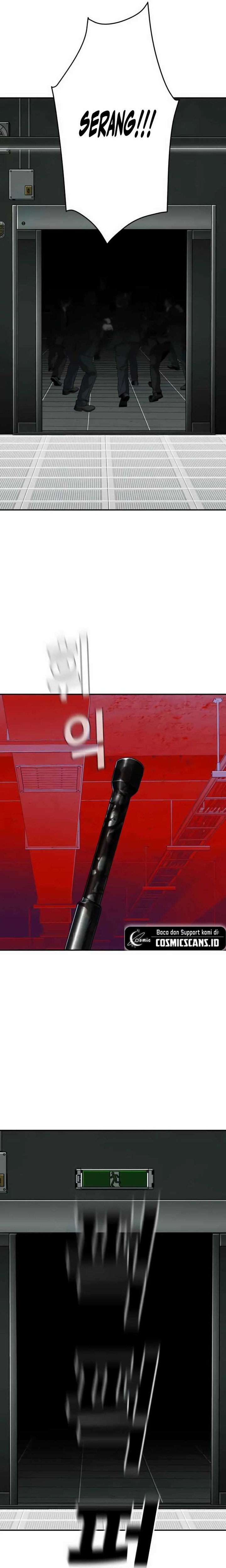 Son’s Retribution Chapter 20 Bahasa Indonesia