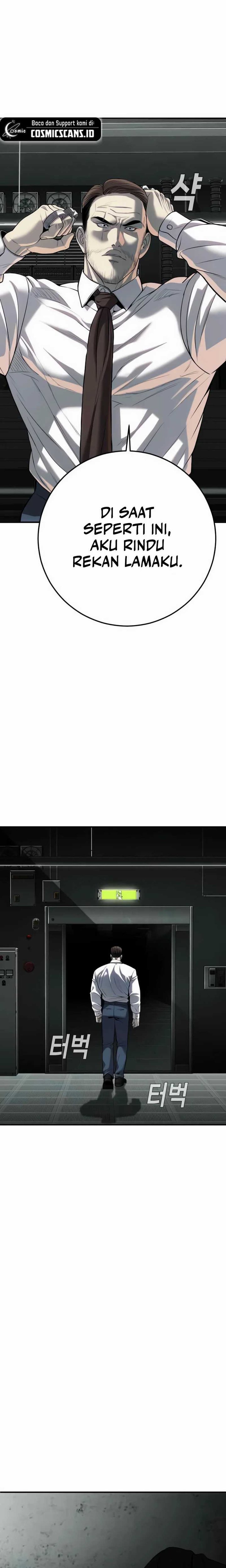 Son’s Retribution Chapter 20 Bahasa Indonesia