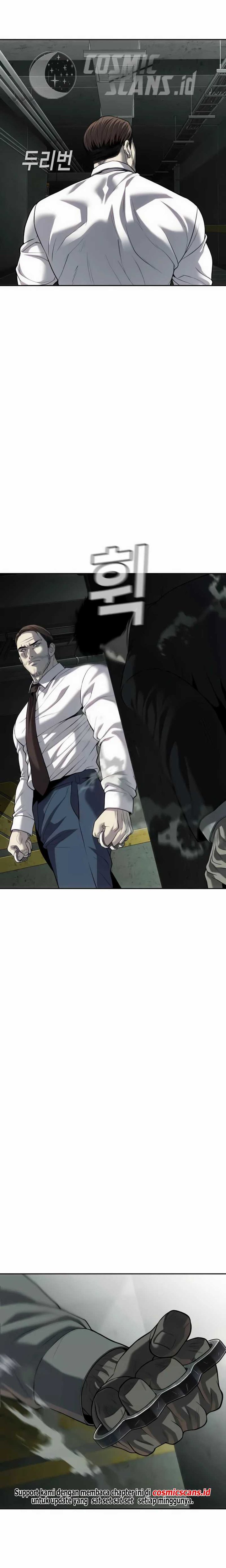 Son’s Retribution Chapter 20 Bahasa Indonesia