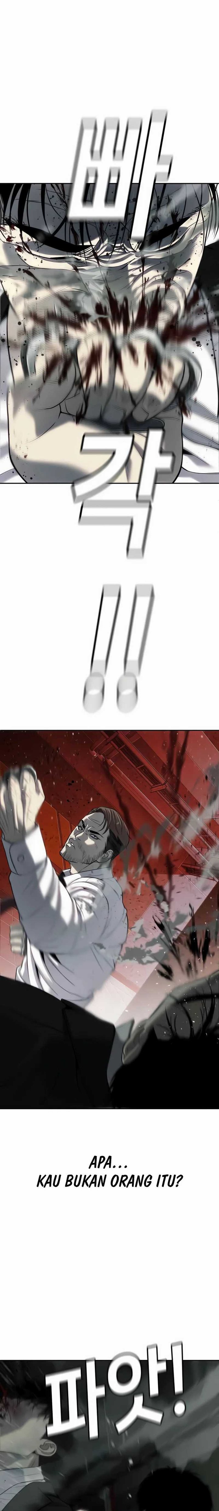 Son’s Retribution Chapter 20 Bahasa Indonesia