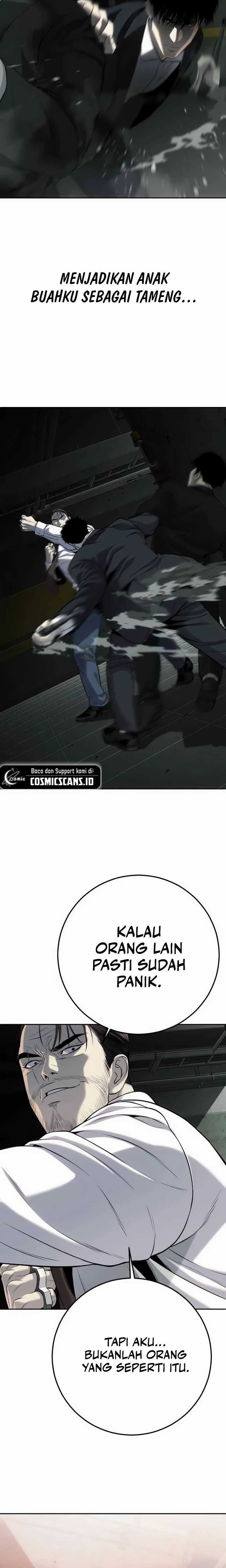 Son’s Retribution Chapter 20 Bahasa Indonesia