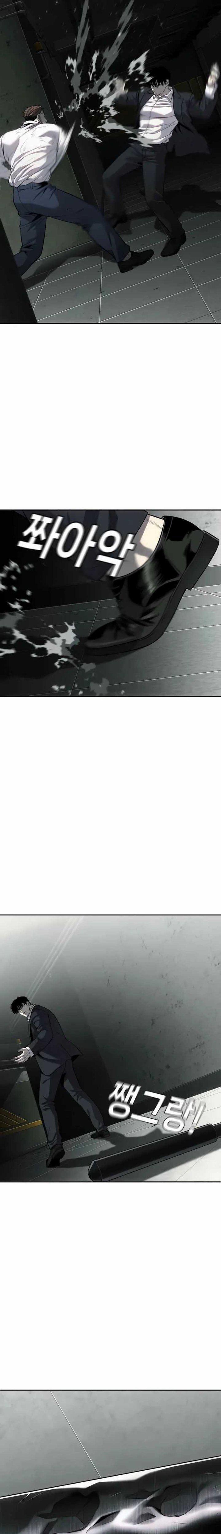 Son’s Retribution Chapter 20 Bahasa Indonesia