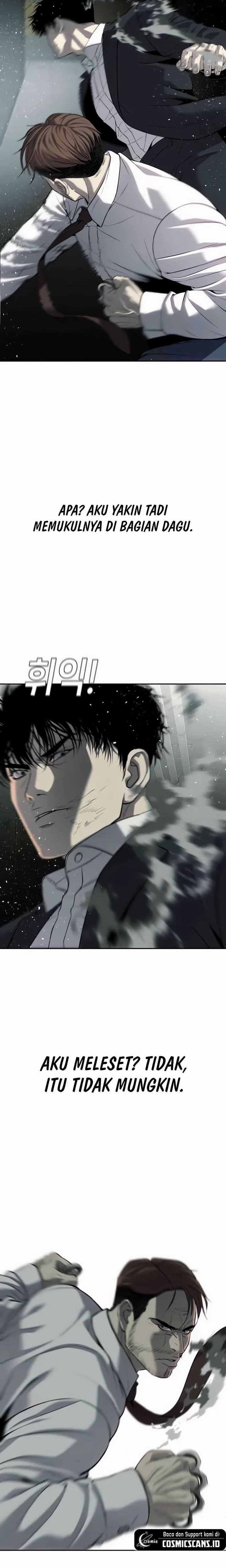 Son’s Retribution Chapter 20 Bahasa Indonesia