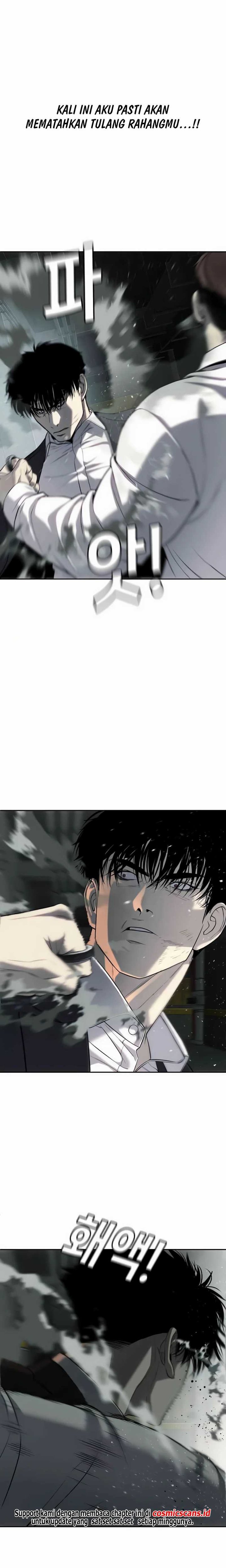 Son’s Retribution Chapter 20 Bahasa Indonesia