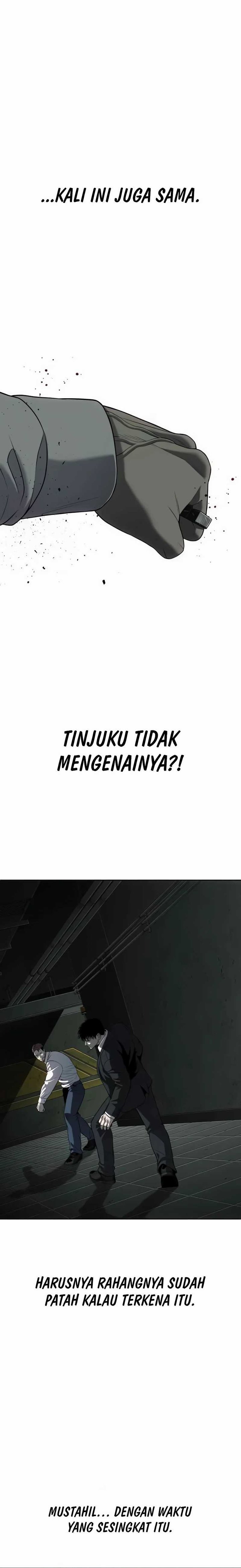 Son’s Retribution Chapter 20 Bahasa Indonesia
