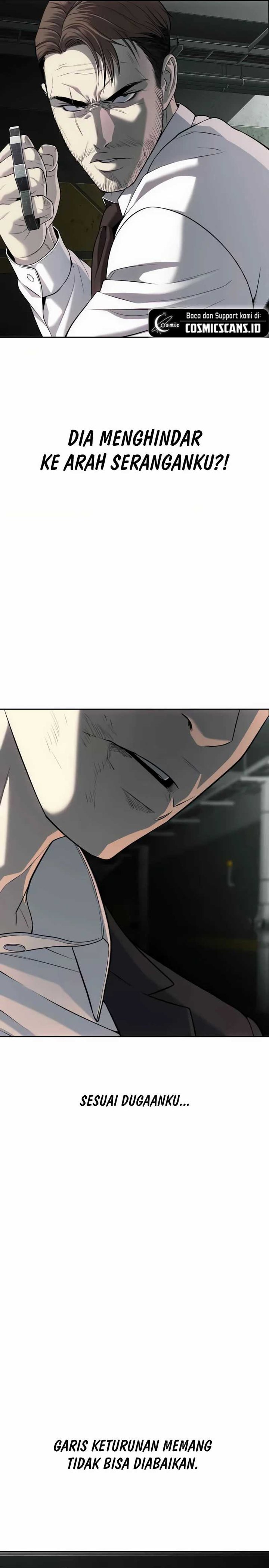 Son’s Retribution Chapter 20 Bahasa Indonesia