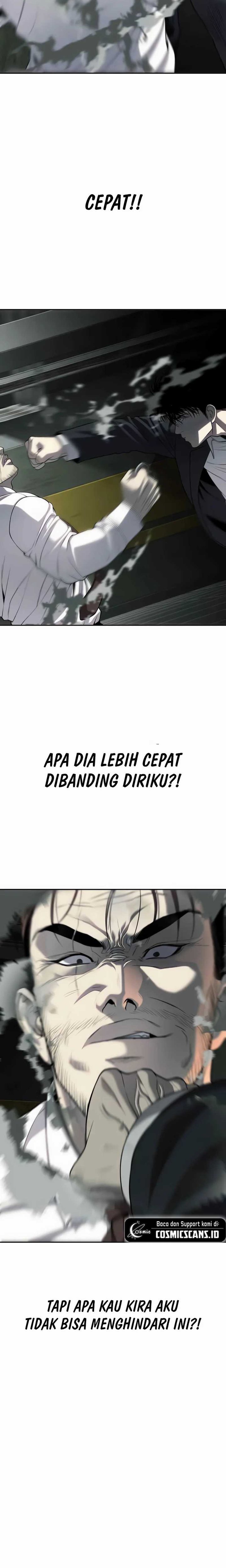 Son’s Retribution Chapter 20 Bahasa Indonesia