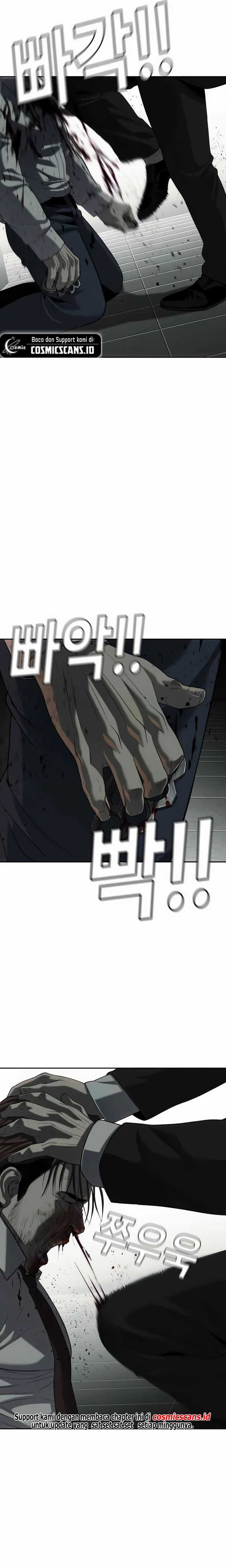 Son’s Retribution Chapter 20 Bahasa Indonesia