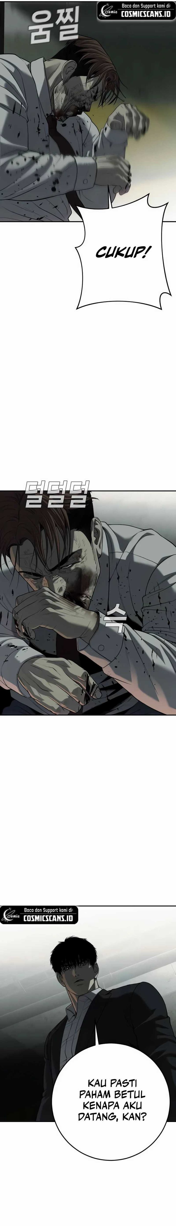 Son’s Retribution Chapter 20 Bahasa Indonesia