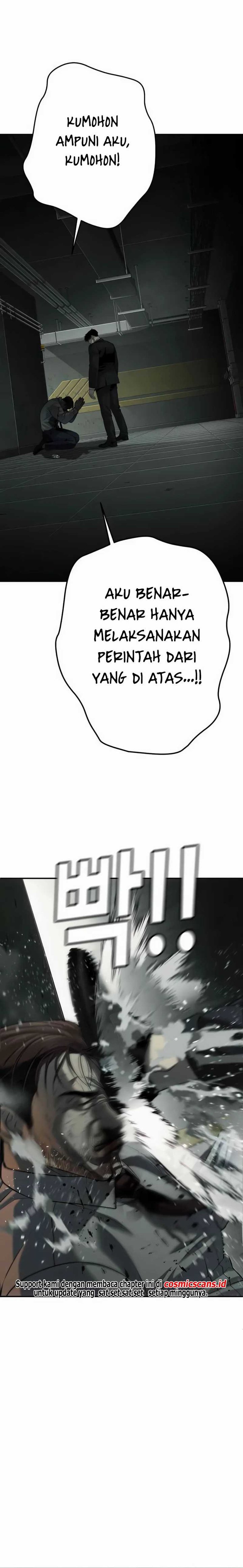 Son’s Retribution Chapter 20 Bahasa Indonesia