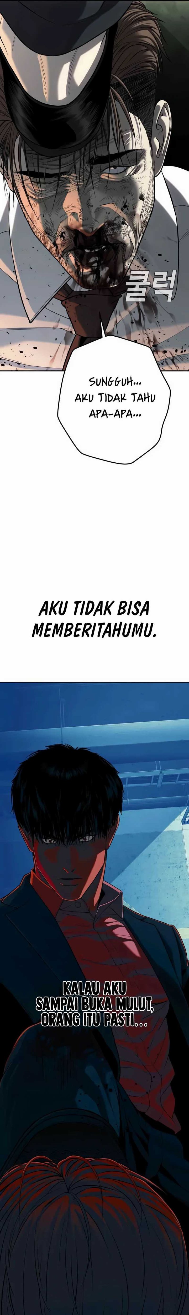 Son’s Retribution Chapter 20 Bahasa Indonesia