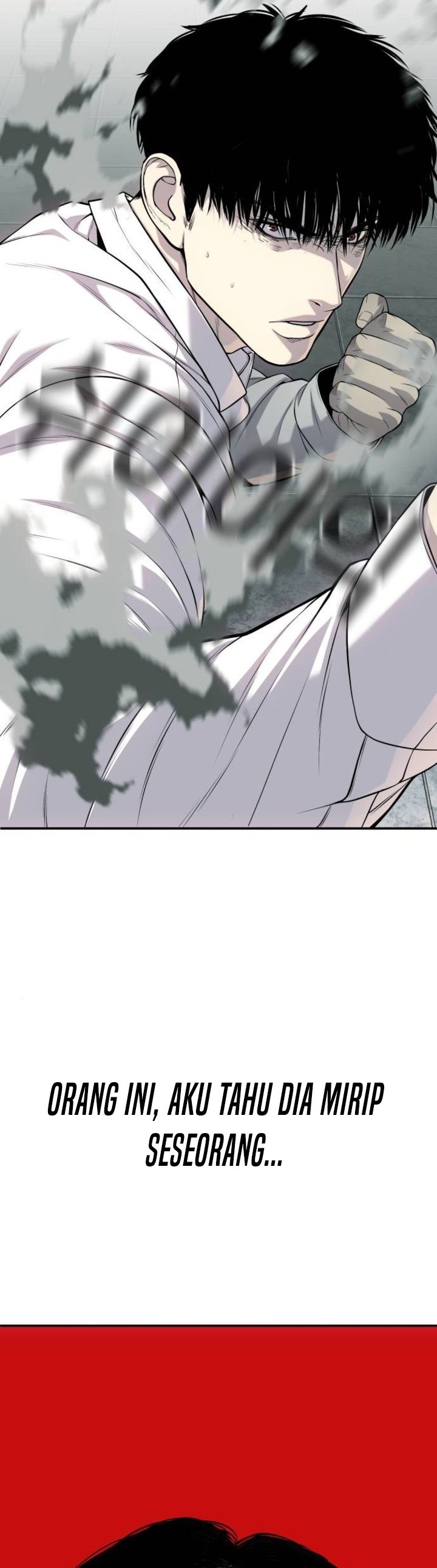 Son’s Retribution Chapter 25 Bahasa Indonesia