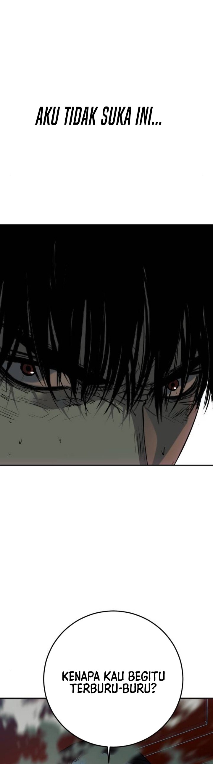 Son’s Retribution Chapter 25 Bahasa Indonesia