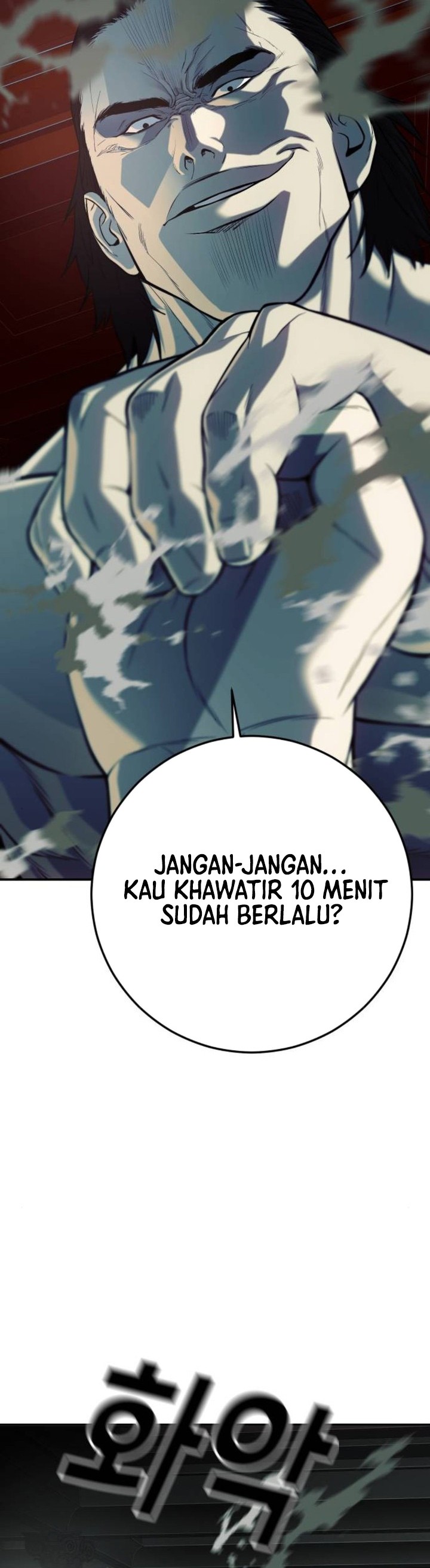 Son’s Retribution Chapter 25 Bahasa Indonesia