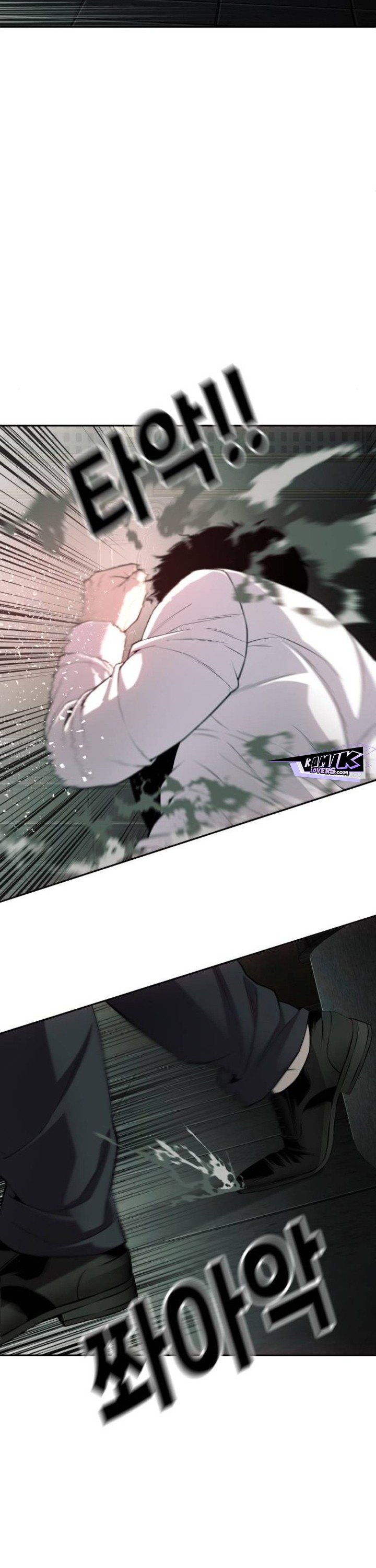 Son’s Retribution Chapter 25 Bahasa Indonesia