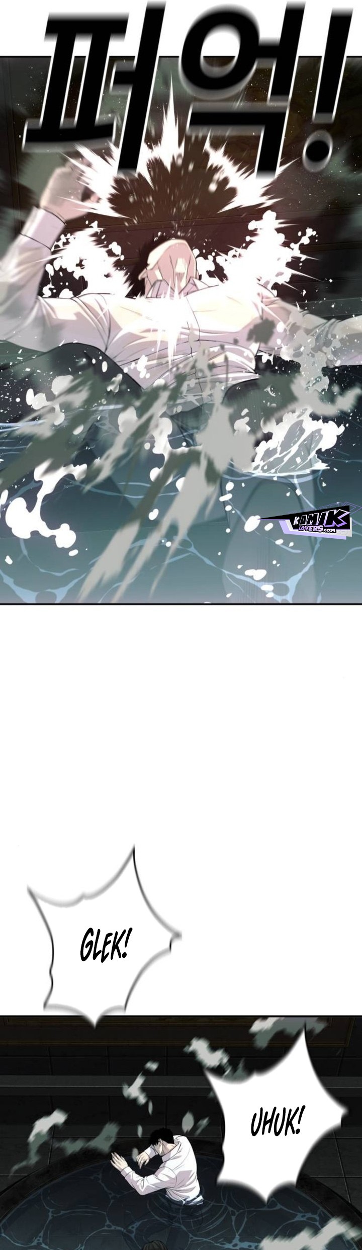 Son’s Retribution Chapter 25 Bahasa Indonesia