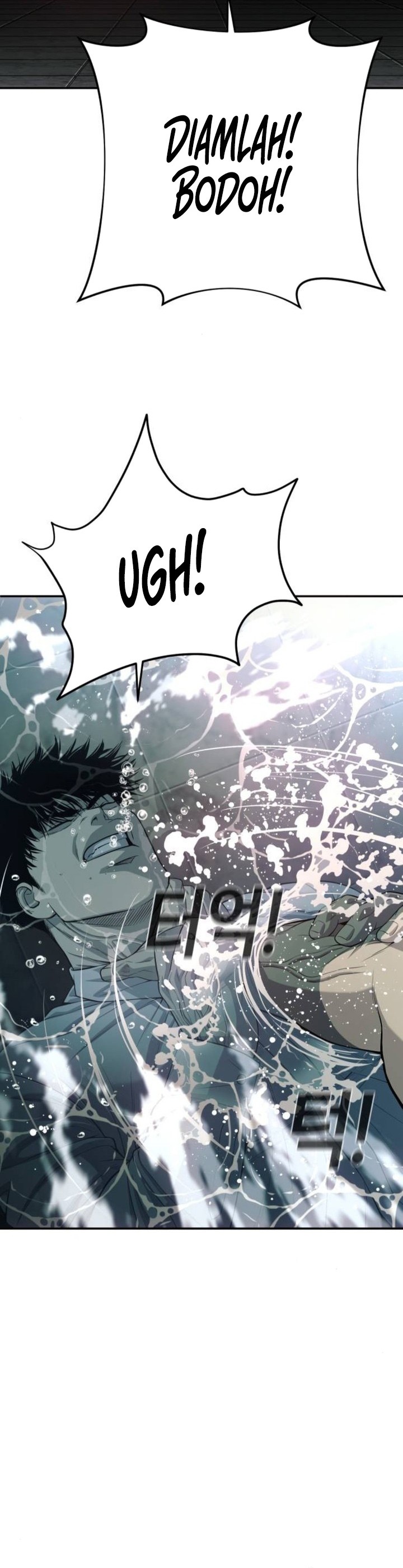 Son’s Retribution Chapter 25 Bahasa Indonesia