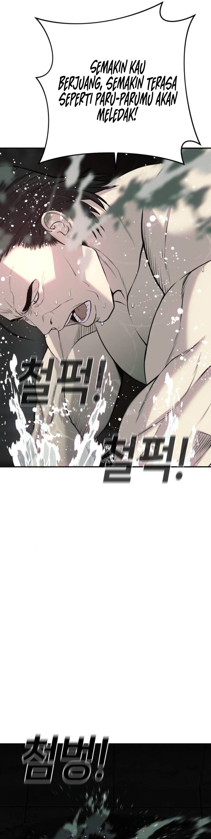 Son’s Retribution Chapter 25 Bahasa Indonesia