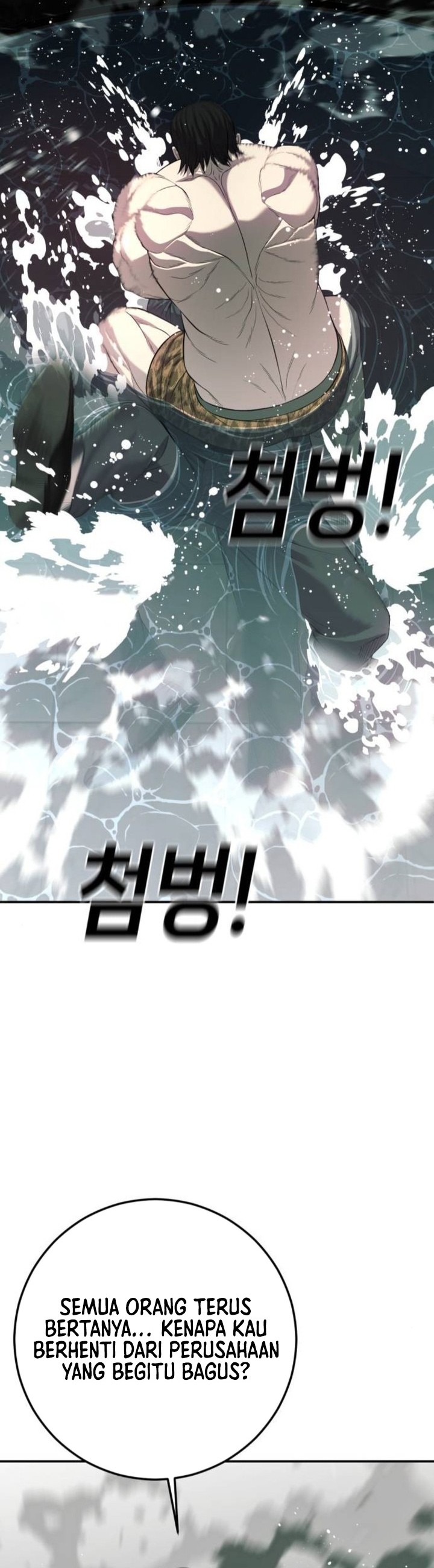 Son’s Retribution Chapter 25 Bahasa Indonesia