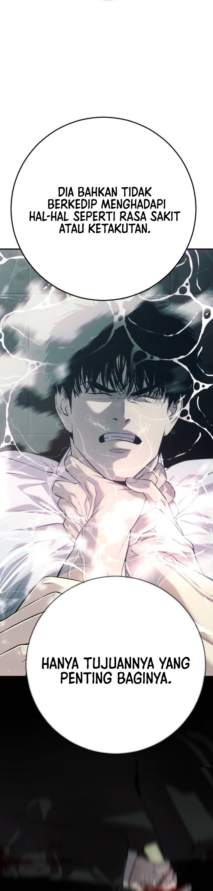 Son’s Retribution Chapter 25 Bahasa Indonesia