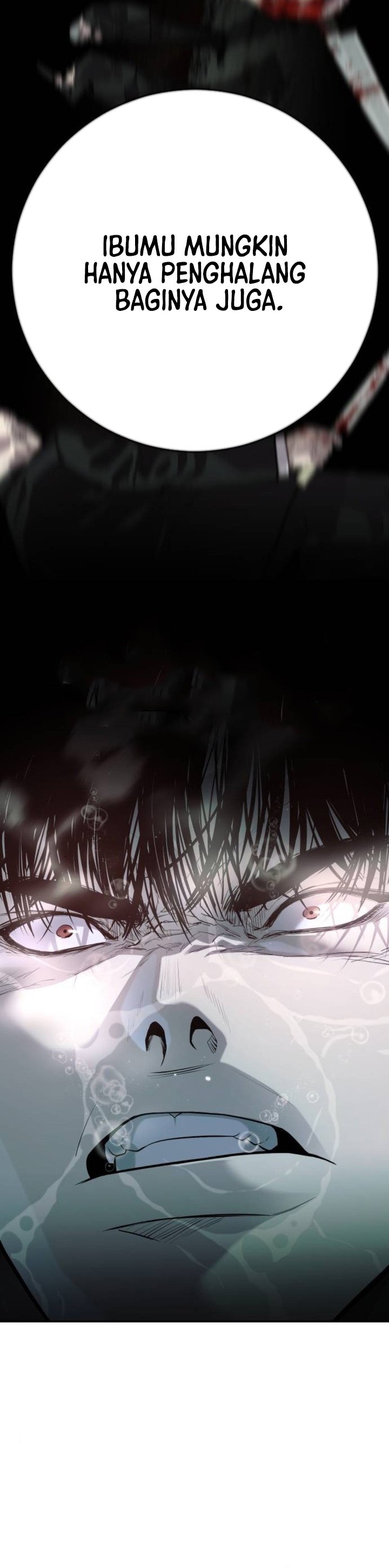 Son’s Retribution Chapter 25 Bahasa Indonesia