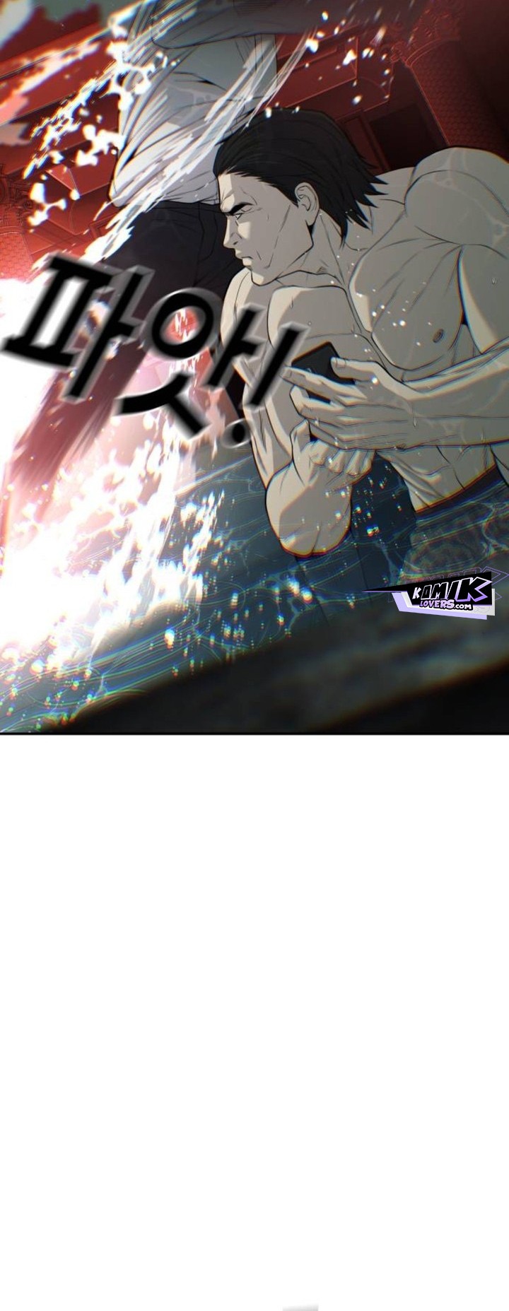 Son’s Retribution Chapter 25 Bahasa Indonesia