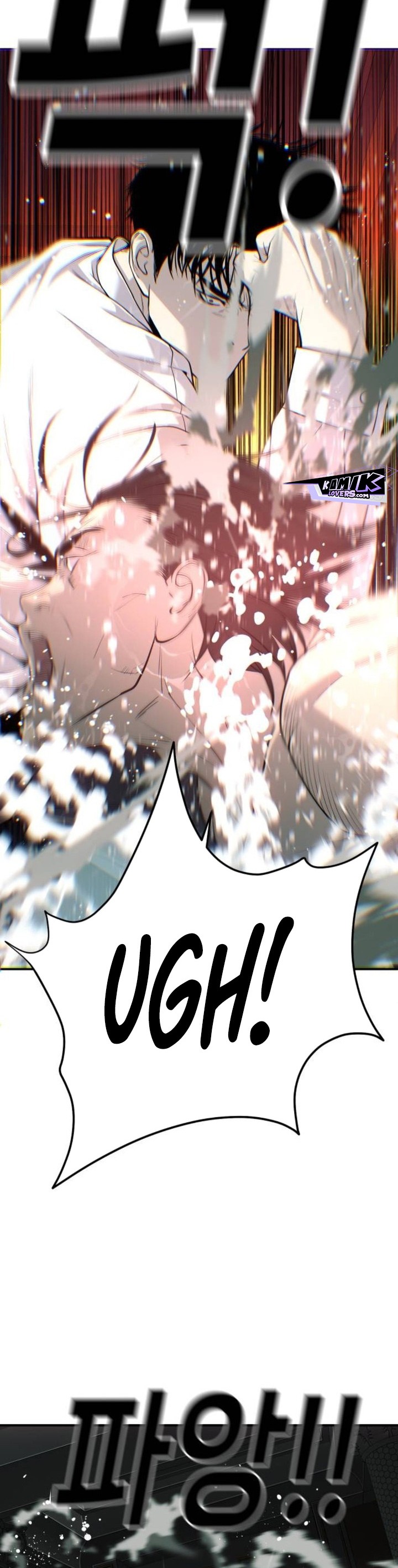 Son’s Retribution Chapter 25 Bahasa Indonesia