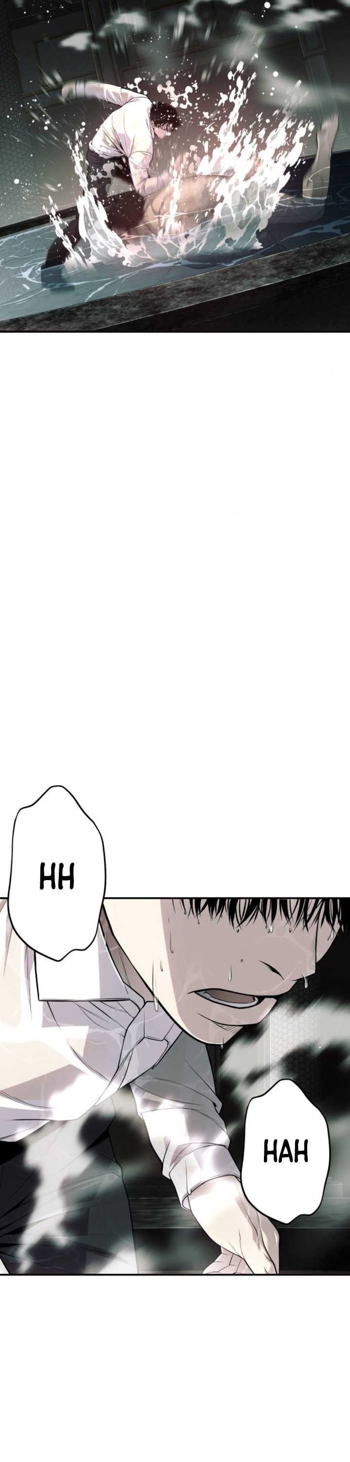 Son’s Retribution Chapter 25 Bahasa Indonesia