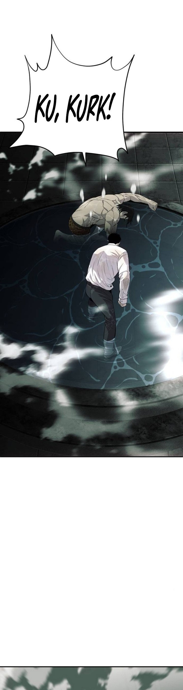 Son’s Retribution Chapter 25 Bahasa Indonesia