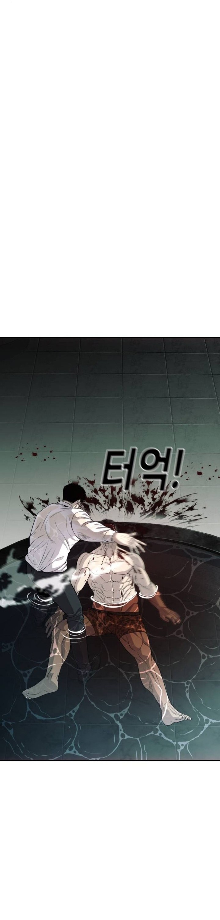 Son’s Retribution Chapter 25 Bahasa Indonesia