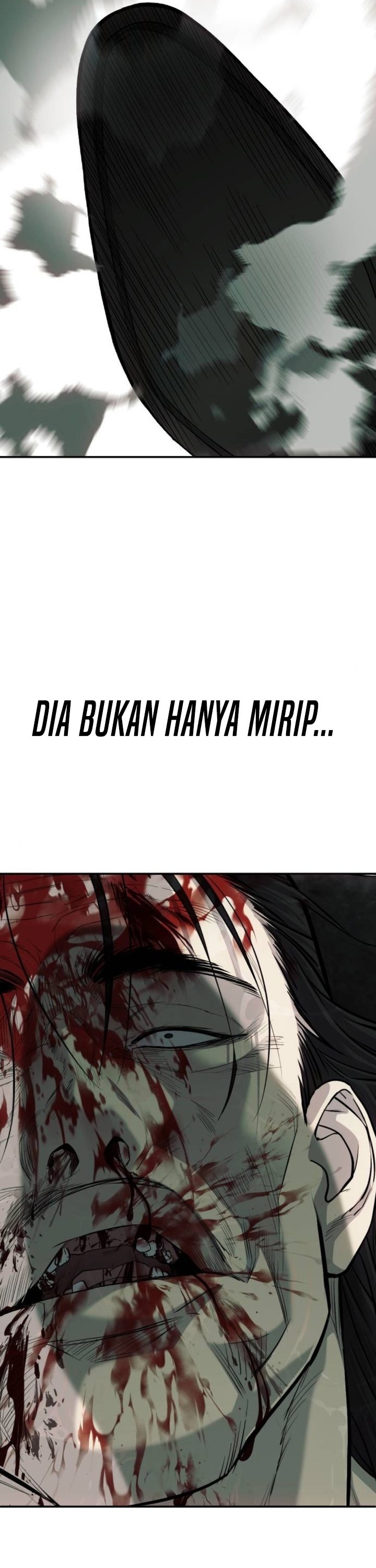 Son’s Retribution Chapter 25 Bahasa Indonesia