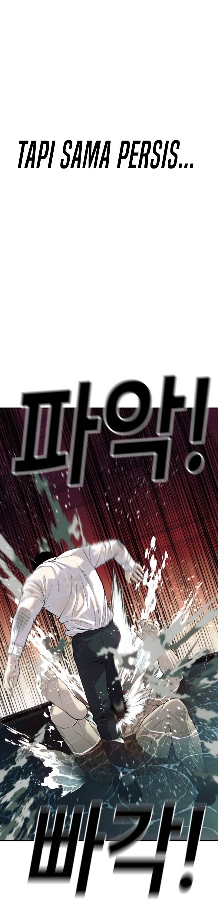 Son’s Retribution Chapter 25 Bahasa Indonesia