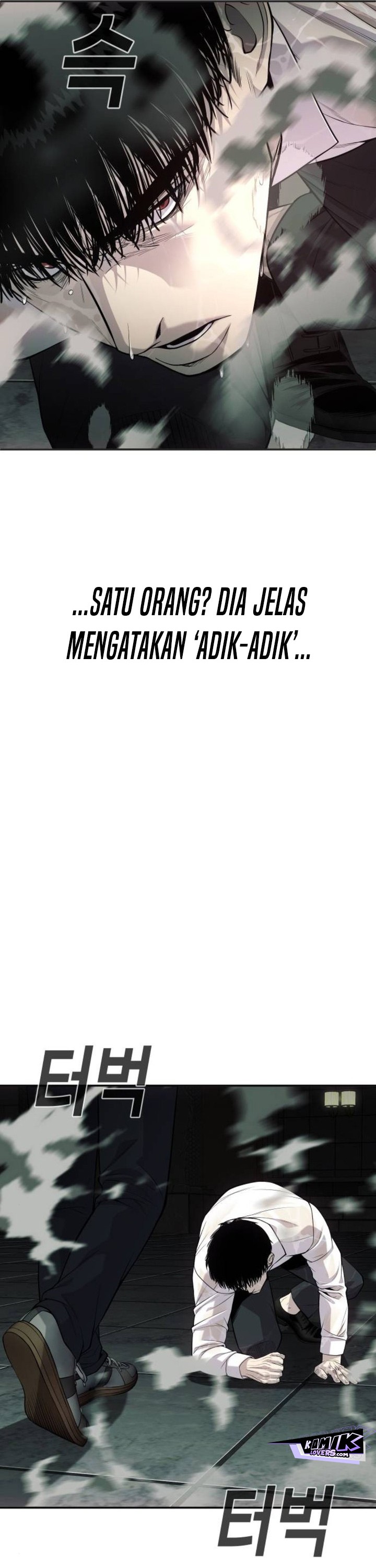 Son’s Retribution Chapter 25 Bahasa Indonesia